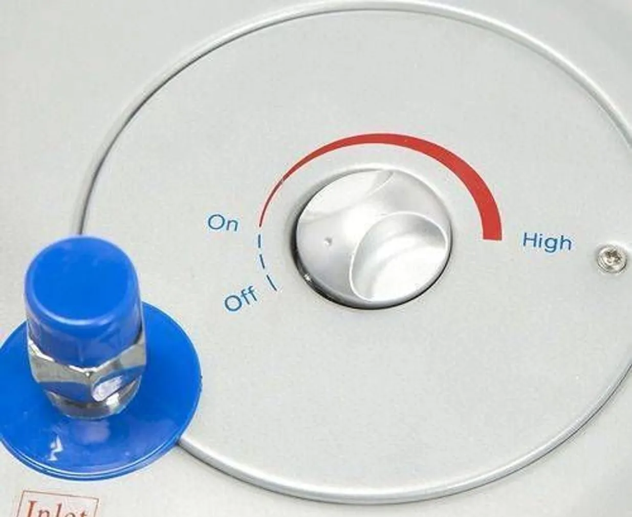 BOILER HEATEQ FEA 80L VERT 2000W ROOSTEVABA