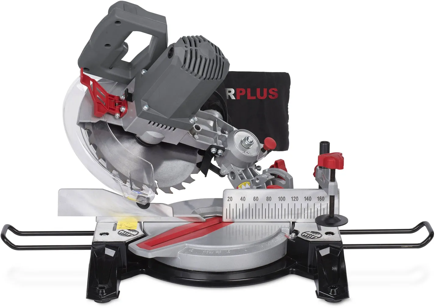 NURGASAAG POWE50001 1650W 210MM