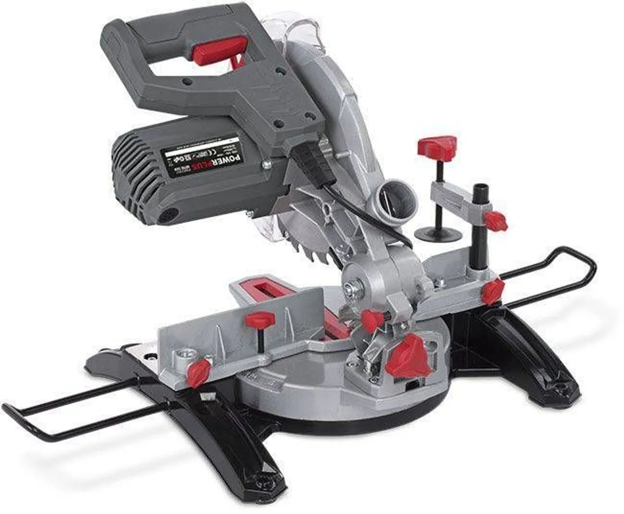 NURGASAAG POWE50001 1650W 210MM