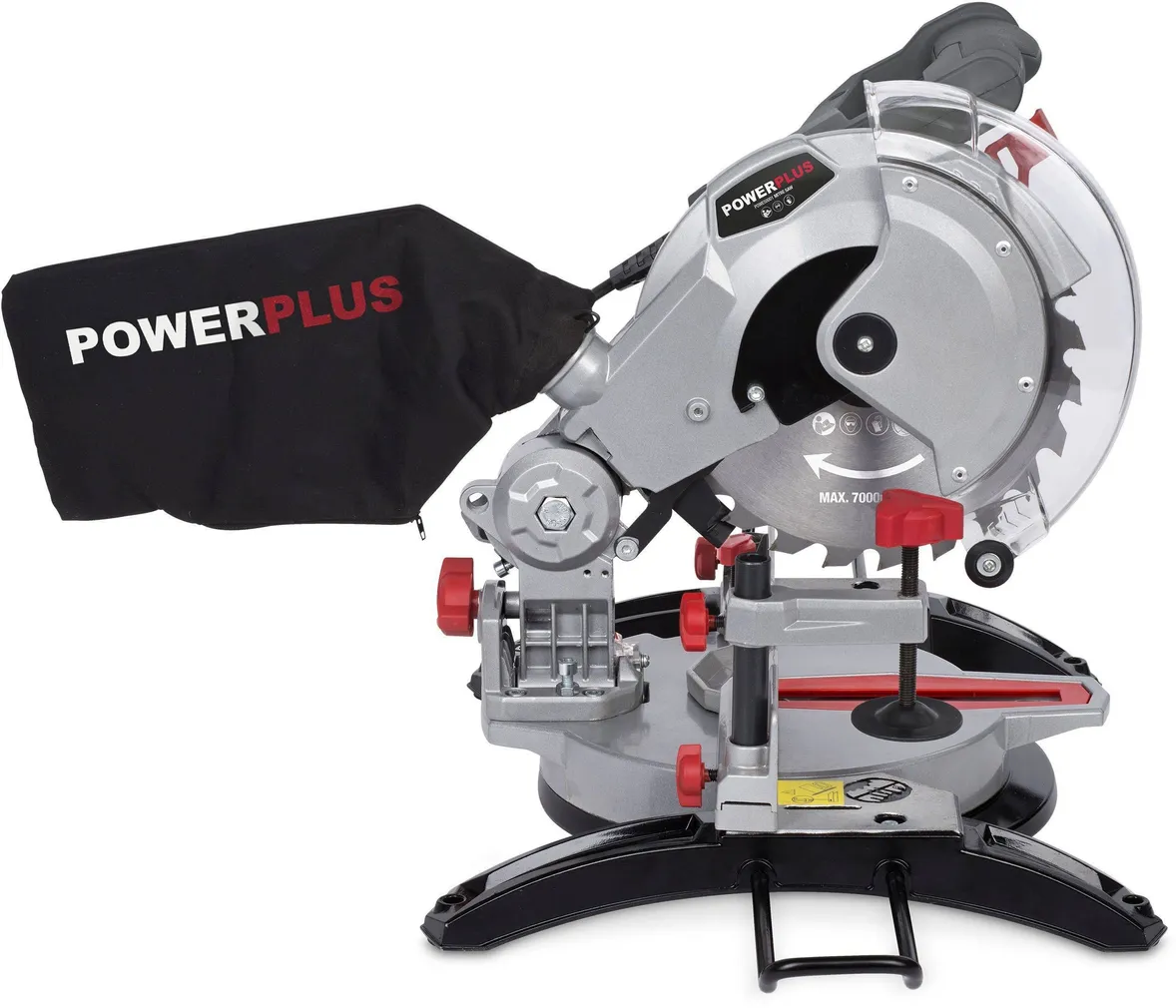 NURGASAAG POWE50001 1650W 210MM