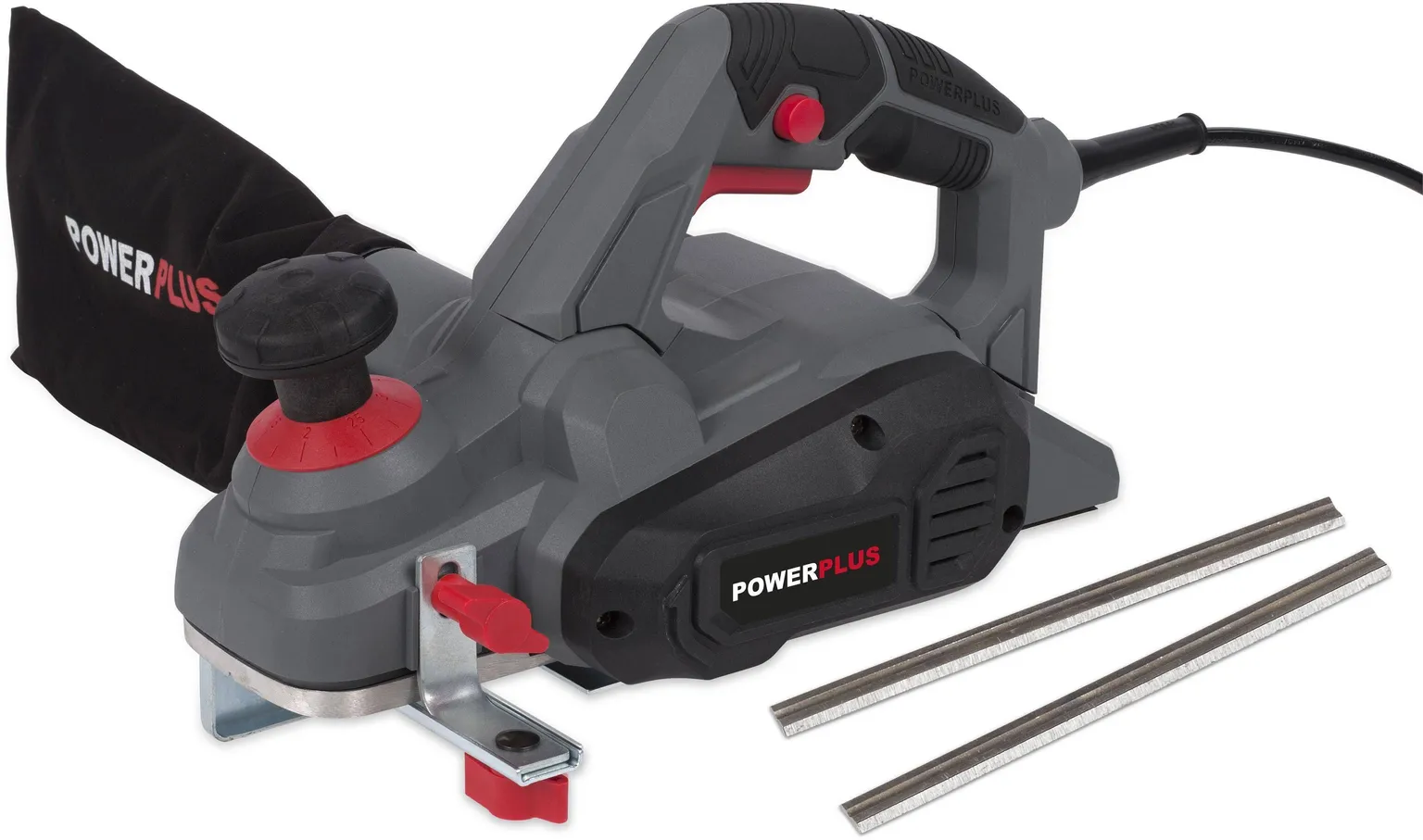 HÖÖVEL POWERPLUS POWE80030 900W