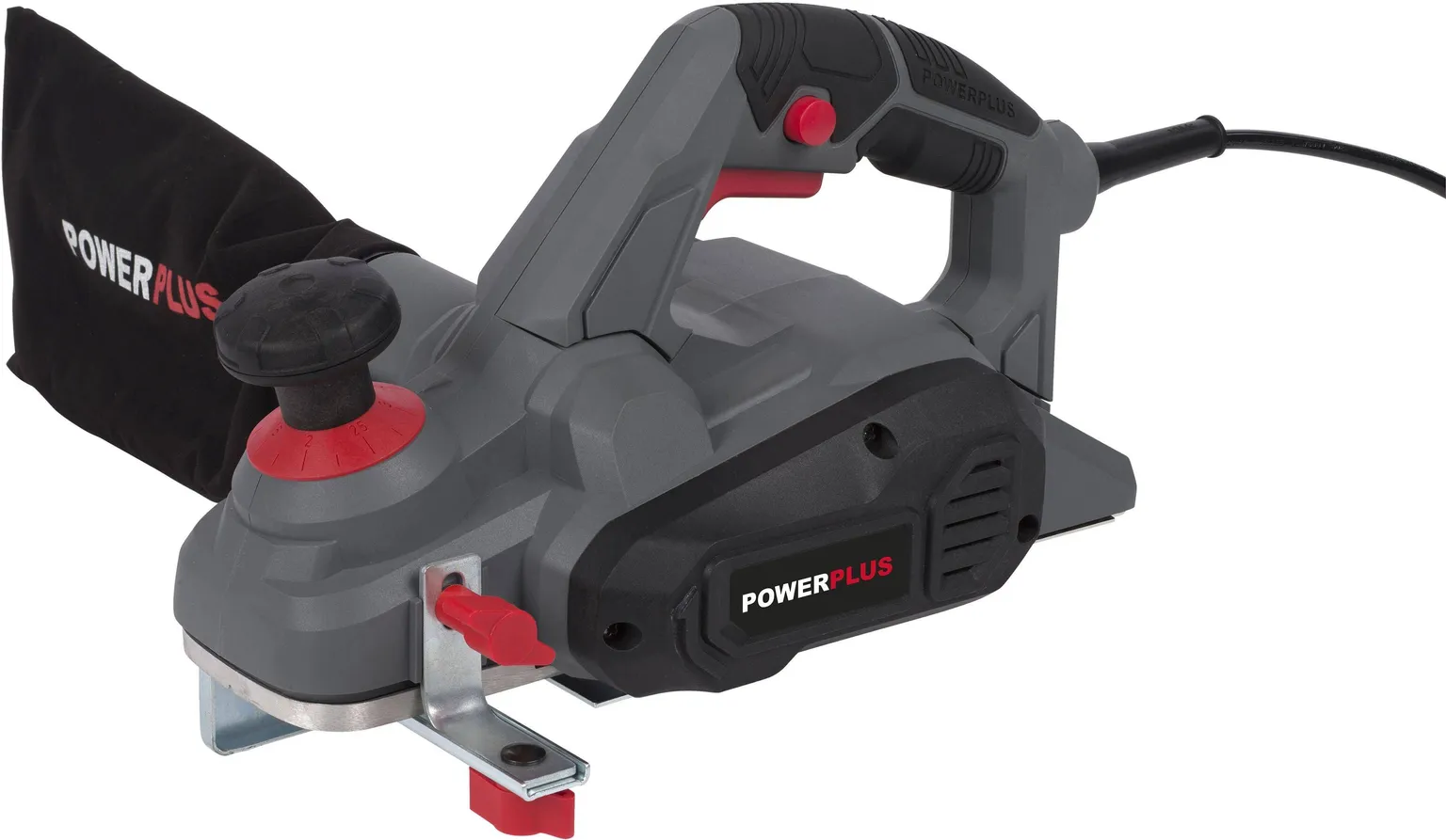 HÖÖVEL POWERPLUS POWE80030 900W