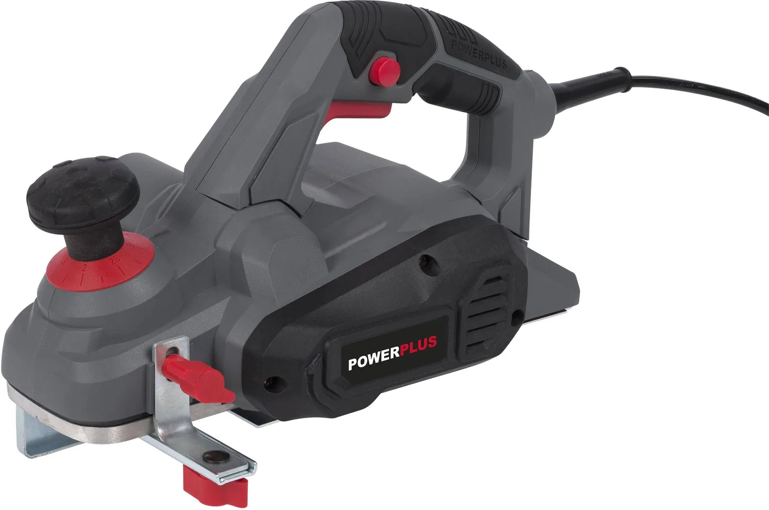 HÖÖVEL POWERPLUS POWE80030 900W