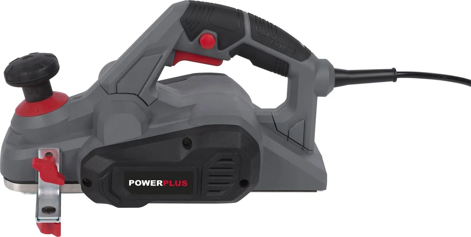 HÖÖVEL POWERPLUS POWE80030 900W