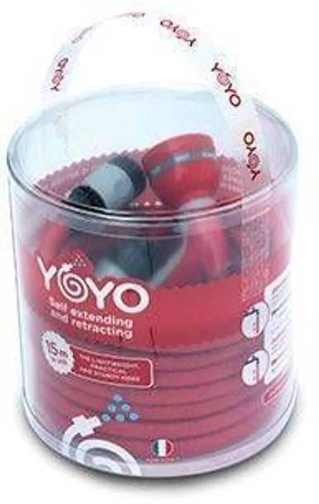 KASTMISVOOLIK YOYO 8M ISEPIKENEV