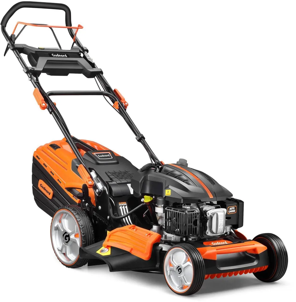 MURUNIIDUK GUDNORD SP 532 SMCE 4400W