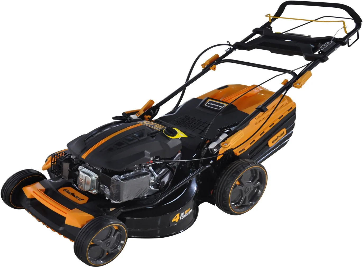 MURUNIIDUK GUDNORD SP 532 SMCE 4400W