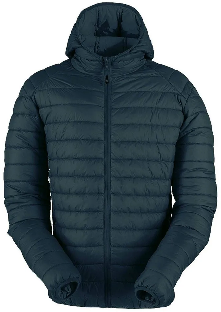 TÖÖJOPE THERMIC EASY JACKET KAPRIOL SININE XXL