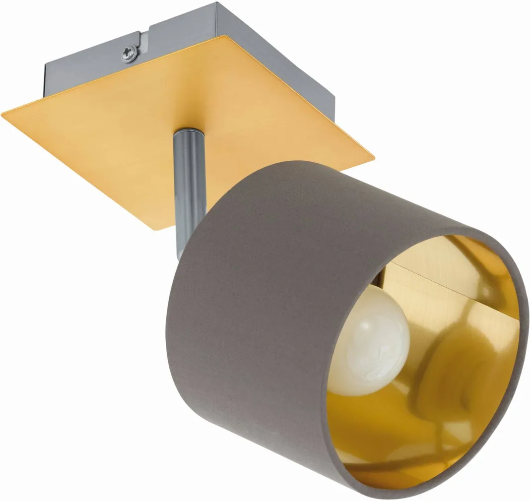 KOHTVALGUSTI EGLO VALBIANO 1XE14