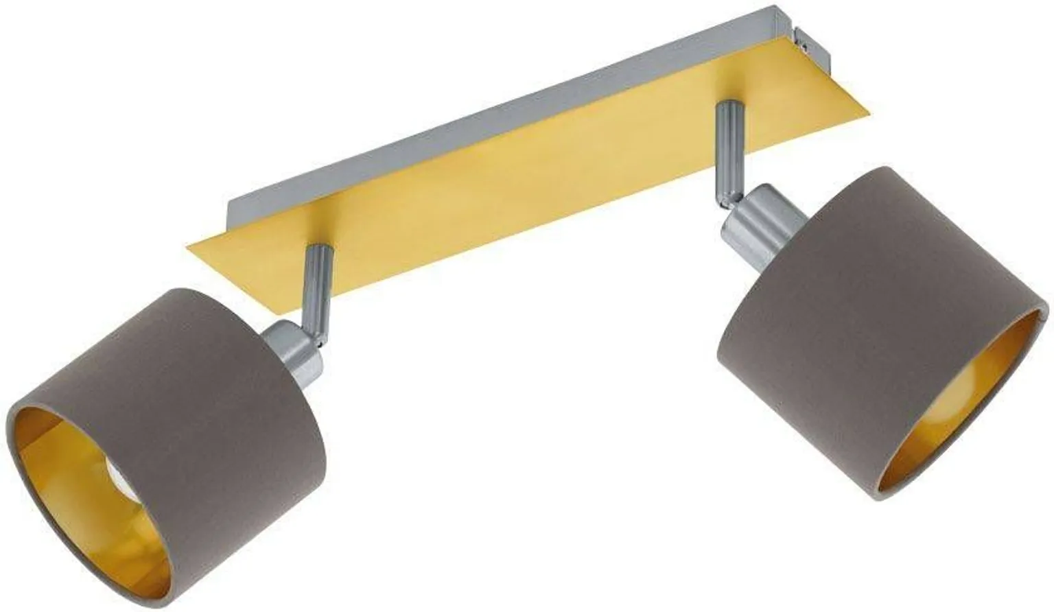 KOHTVALGUSTI EGLO VALBIANO 2XE14