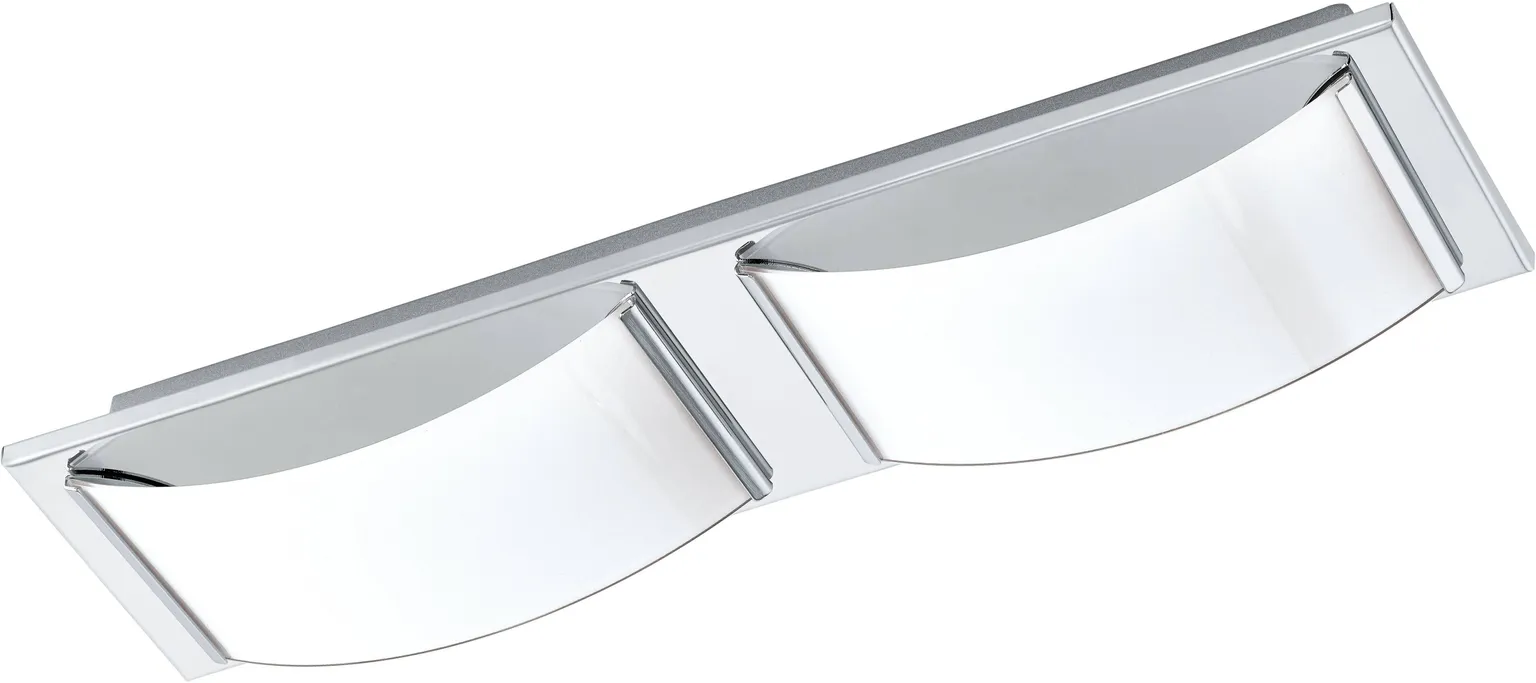 VANNITOAVALGUSTI EGLO WASAO 1 2X5,4 W LED