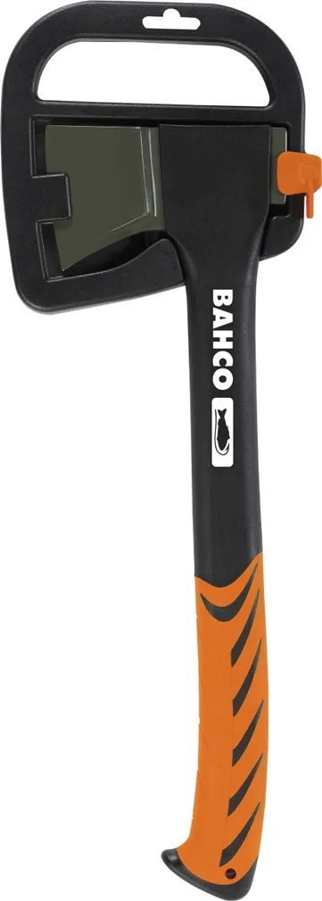 LÕHKUMISKIRVES BAHCO 450MM