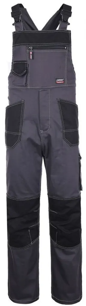 TRAKSIPÜKSID PESSO STRETCH TUMEHALL 48-50 188