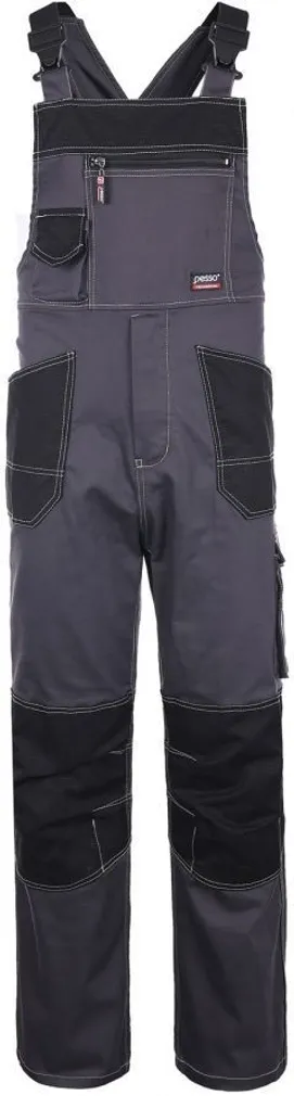 TRAKSIPÜKSID PESSO STRETCH TUMEHALL 56-58 188