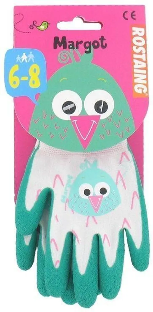 KINDAD LASTELE ROSTAING LINNUKENE MARGOT 6-8A