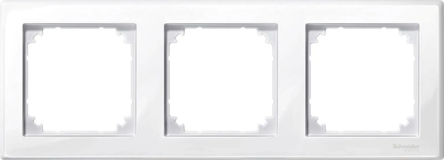 KOLMENE RAAM M-SMART MERTEN POLAARVALGE KÕRGLÄIGE