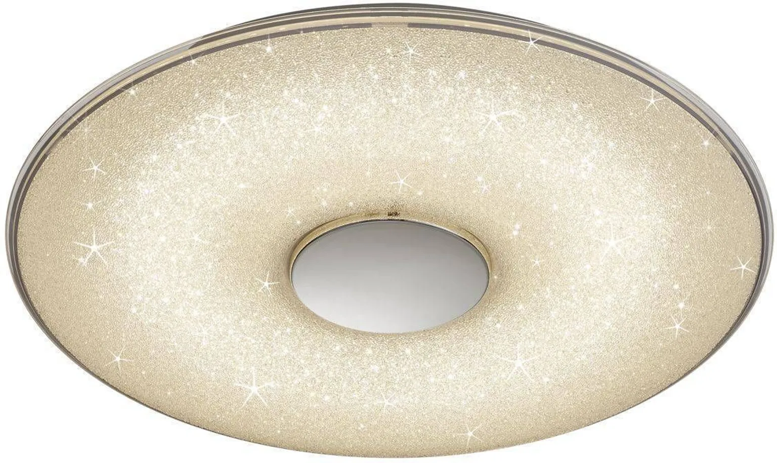 PLAFOON TOYAMA 45W LED 4000LM 3000-5500K PULT