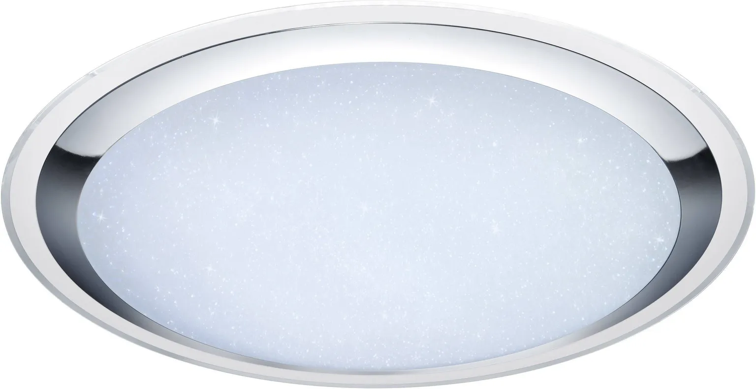 PLAFOON TRIO MIKO 95W LED 9600LM 3000-6000K STARLIGHT PULT
