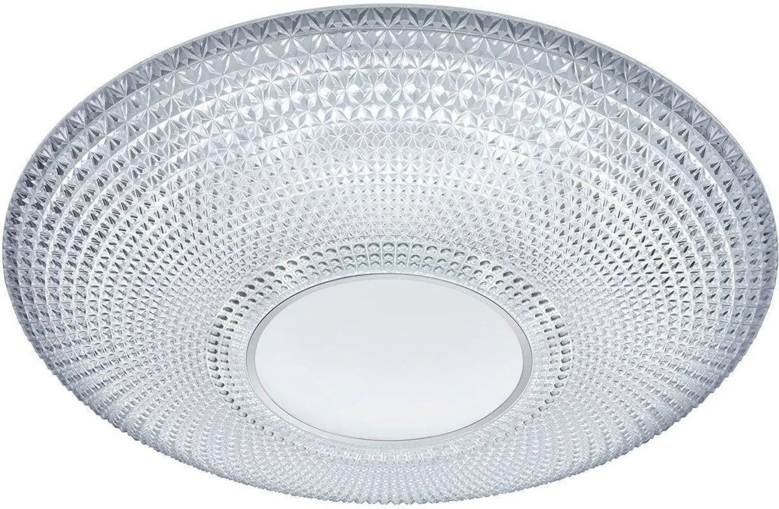PLAFOON CUMANO 60W LED 5800LM 3000-5500K PULT
