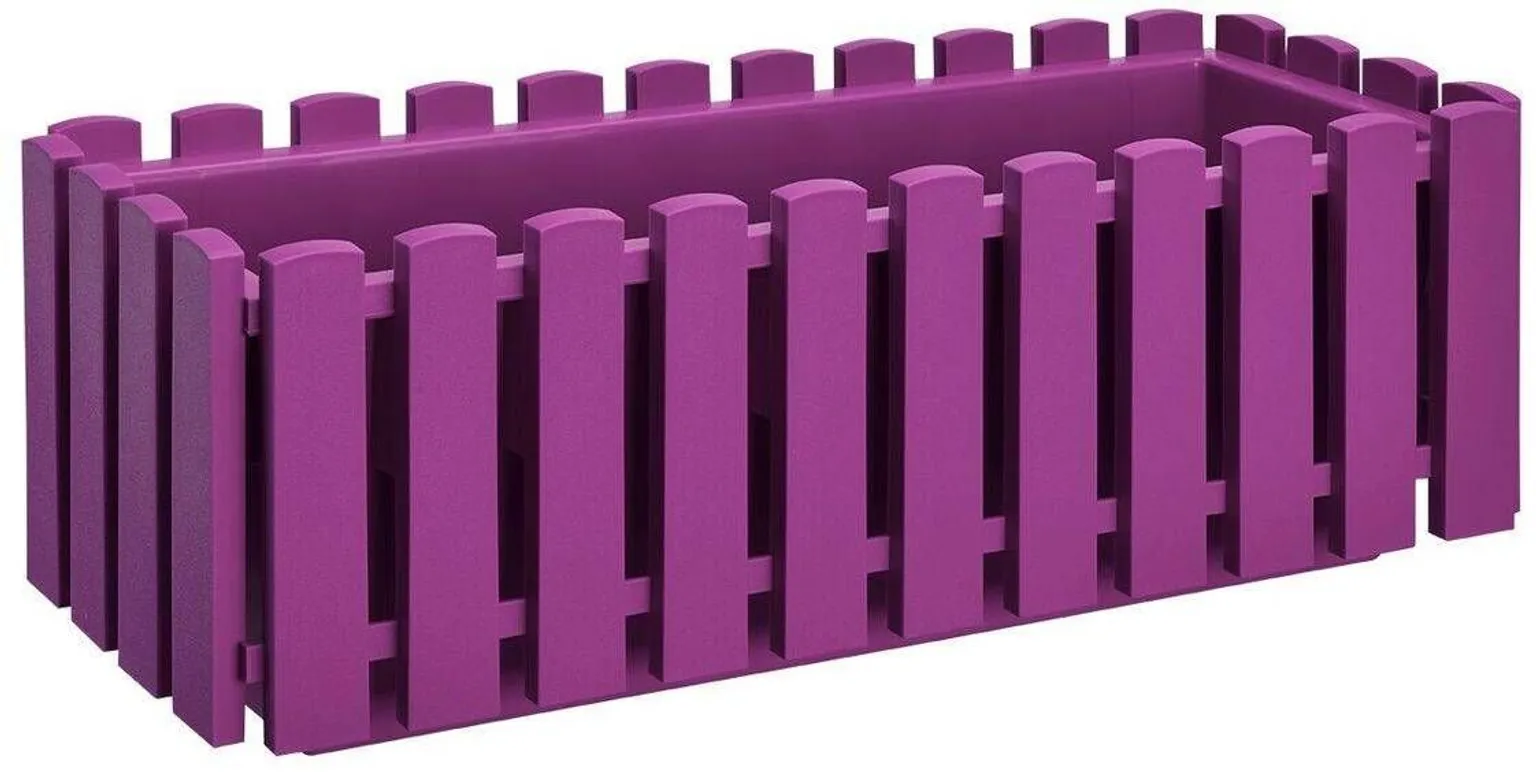 RÕDUKAST FENCY GARDENICO 50CM FUKSIA