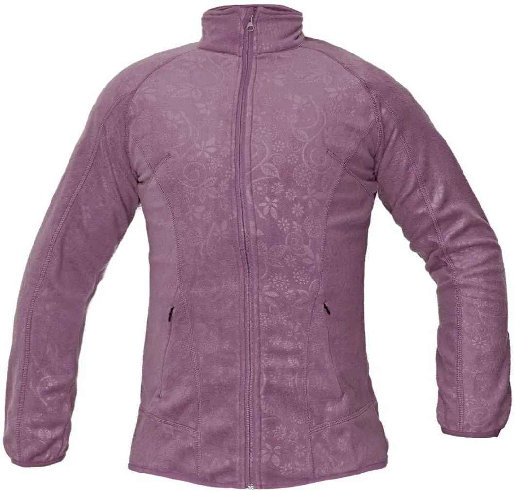 FLIISJAKK CRV YOWIE LILLA S