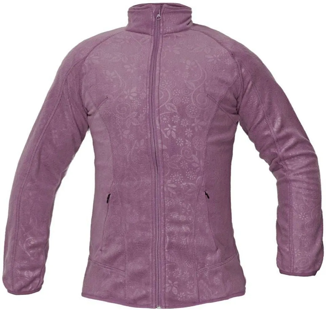 FLIISJAKK CRV YOWIE LILLA L