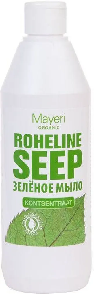 ROHELINE SEEP MAYERI KONTSENTRAAT 500ML