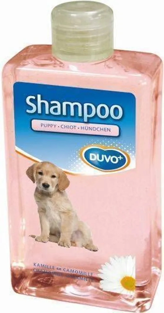 ŠAMPOON KUTSIKALE DUVO+ 250ML