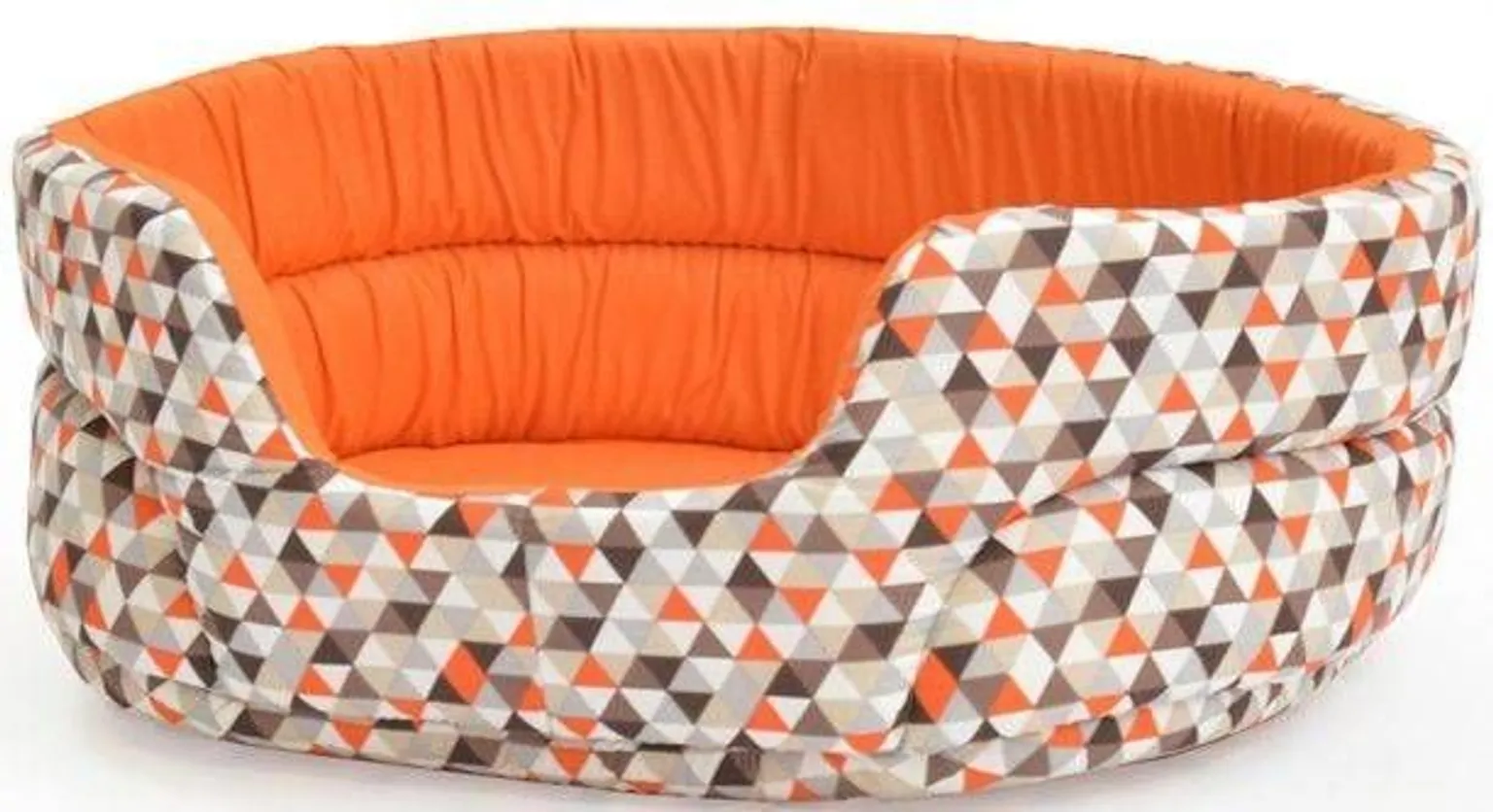 PESA KOERTELE SPICY DUVO+ 40X40X17CM