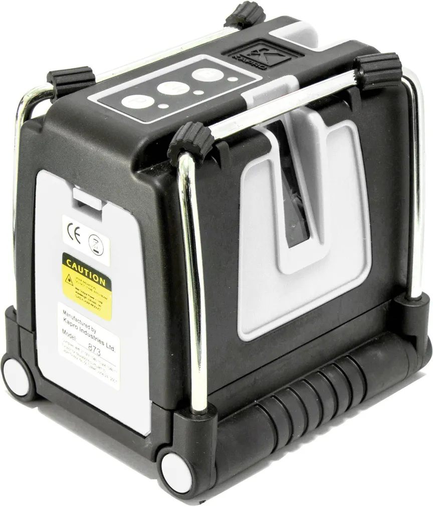 LASERLOOD 873GREEN PROLASER VECTOR KAPRO 3 KIIRT