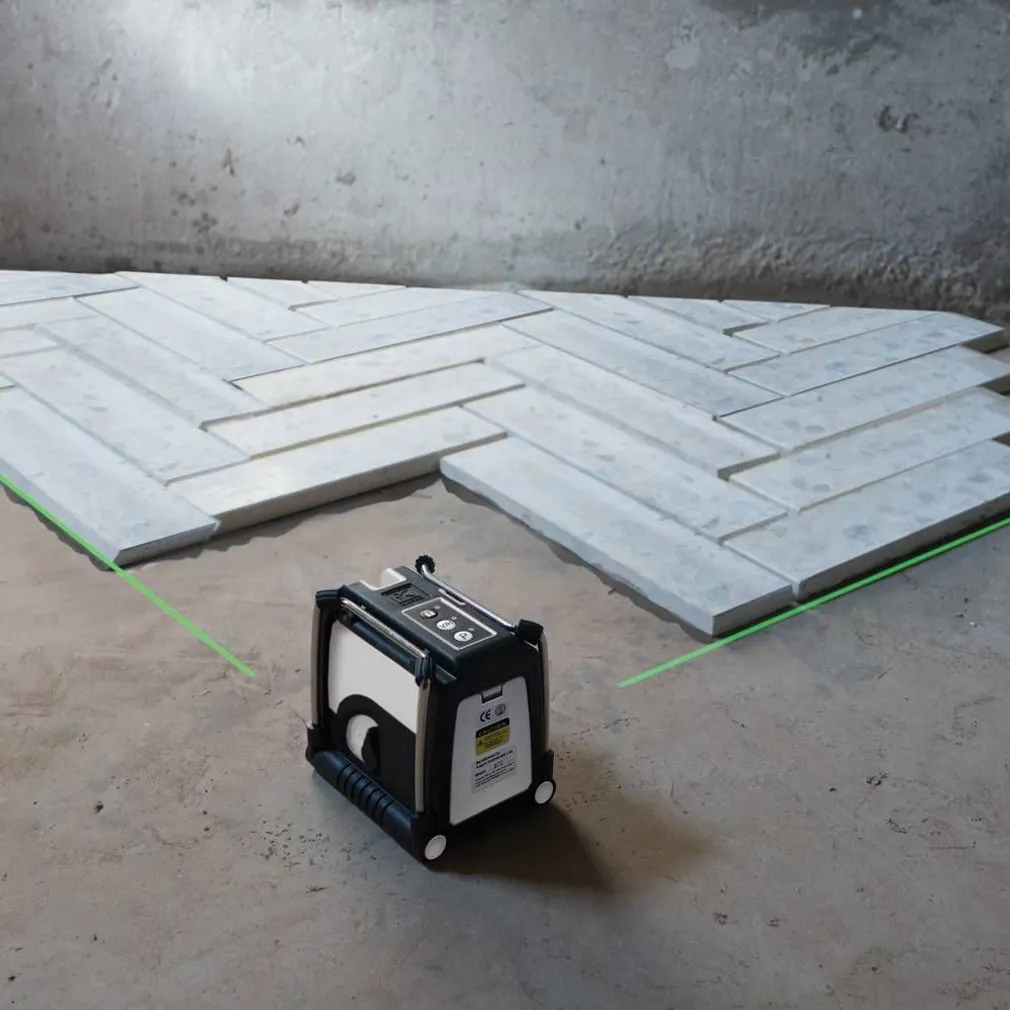 LASERLOOD 873GREEN PROLASER VECTOR KAPRO 3 KIIRT