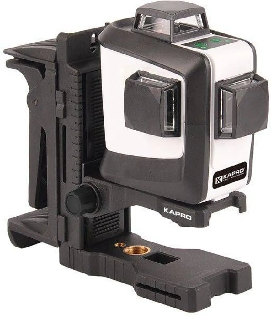 RISTJOONLASER PROLASER 3D ALL-LINES KAPRO, ROHELISE KIIREGA