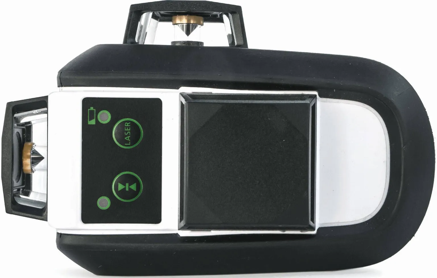 RISTJOONLASER PROLASER 3D ALL-LINES KAPRO, ROHELISE KIIREGA