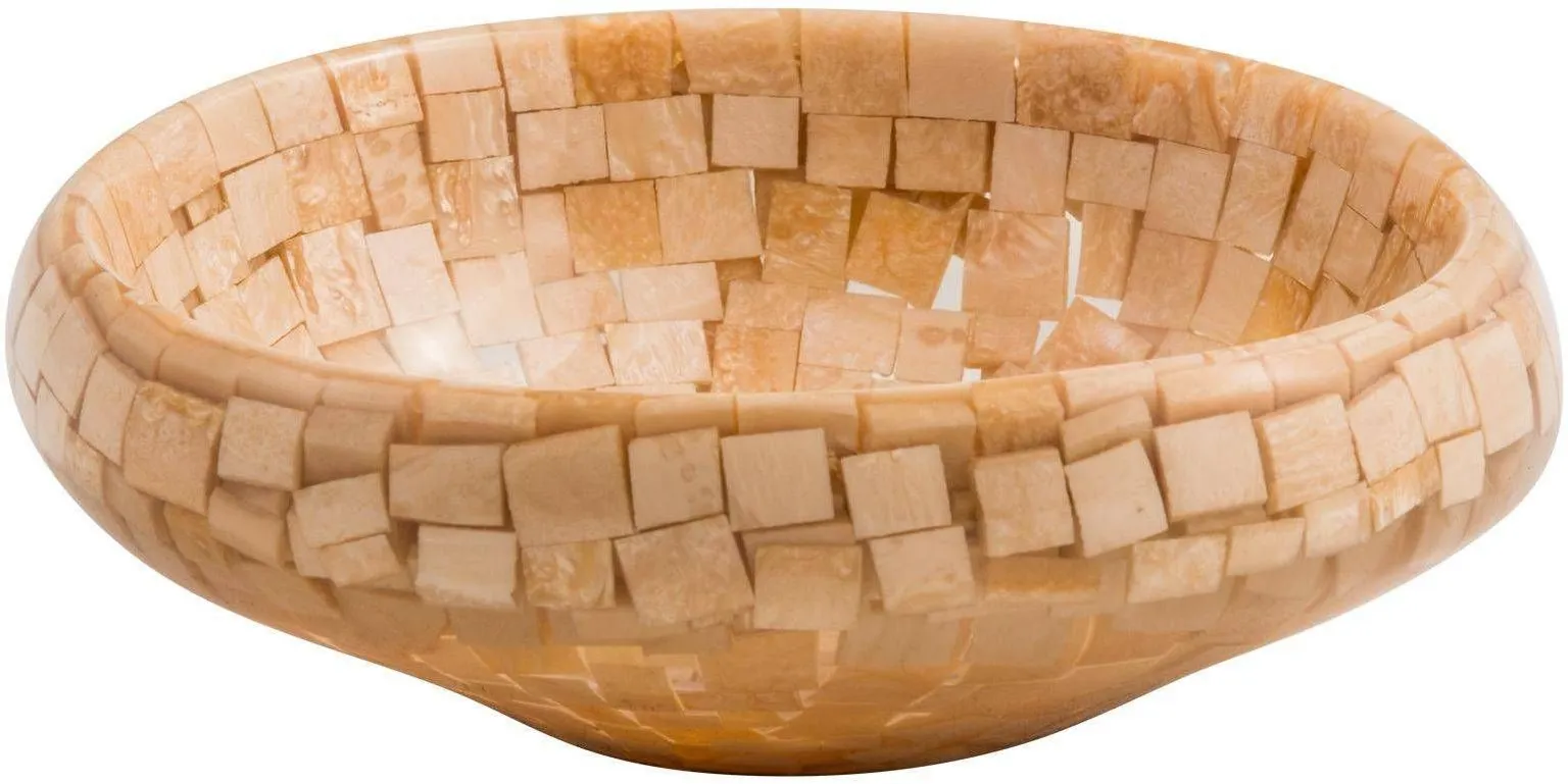 VALAMU GL 314 38X38X13CM KUNSTLIK VAIK KOLLANE