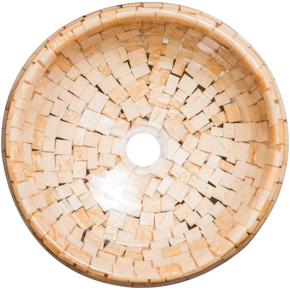 VALAMU GL 314 38X38X13CM KUNSTLIK VAIK KOLLANE