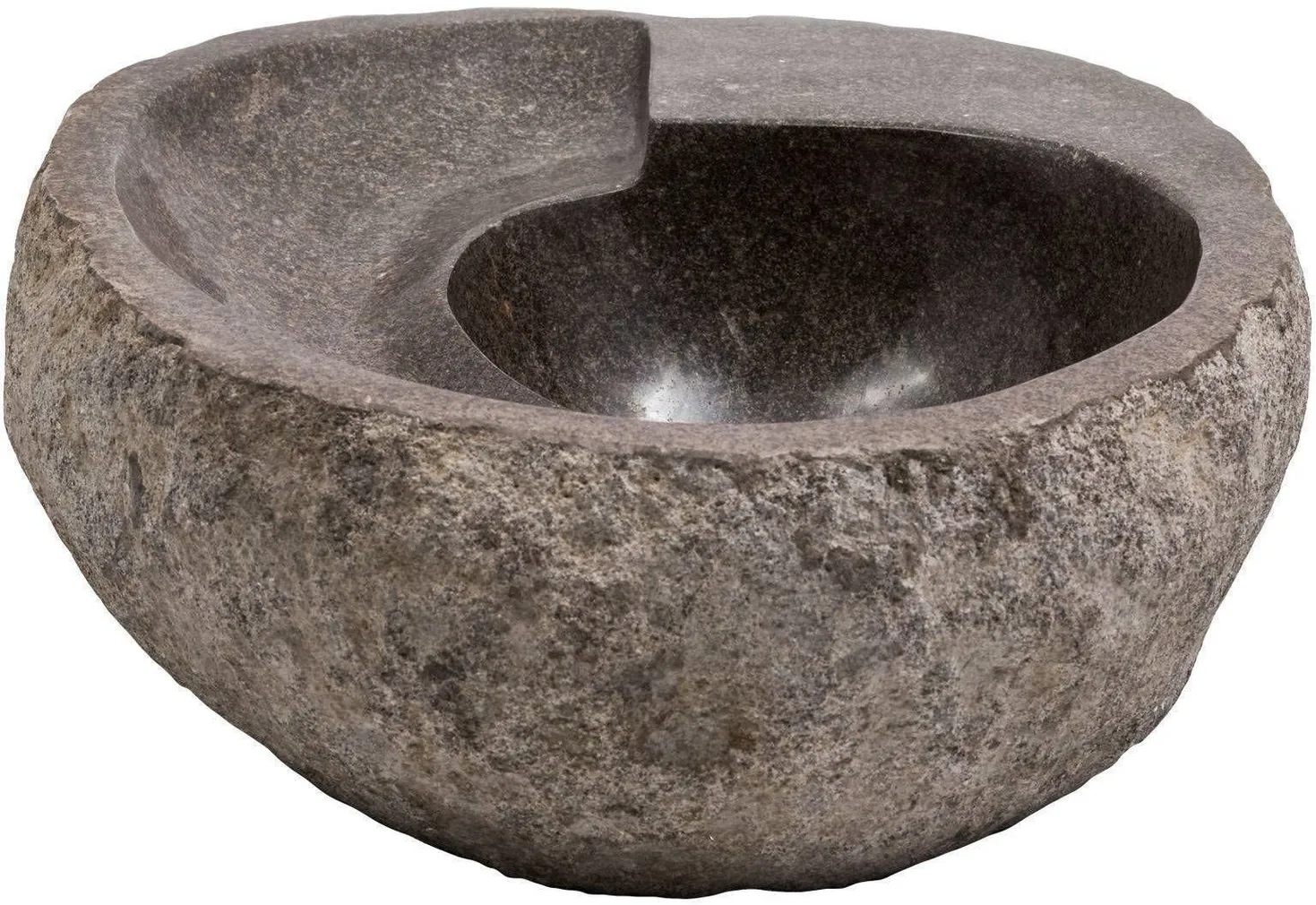 VALAMU GL 323 45X35X15CM LOODUSLIK KIVI HALL