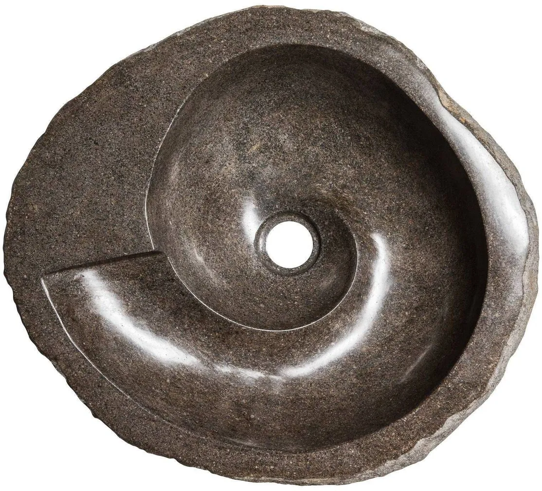 VALAMU GL 323 45X35X15CM LOODUSLIK KIVI HALL