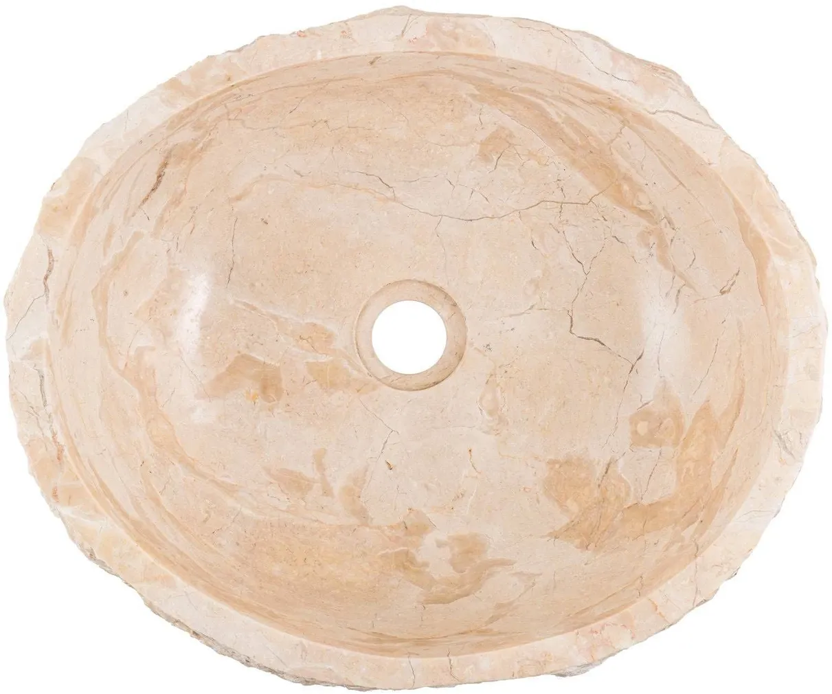 VALAMU GL 324 42X32X15CM LOODUSLIK KIVI BEEŽ