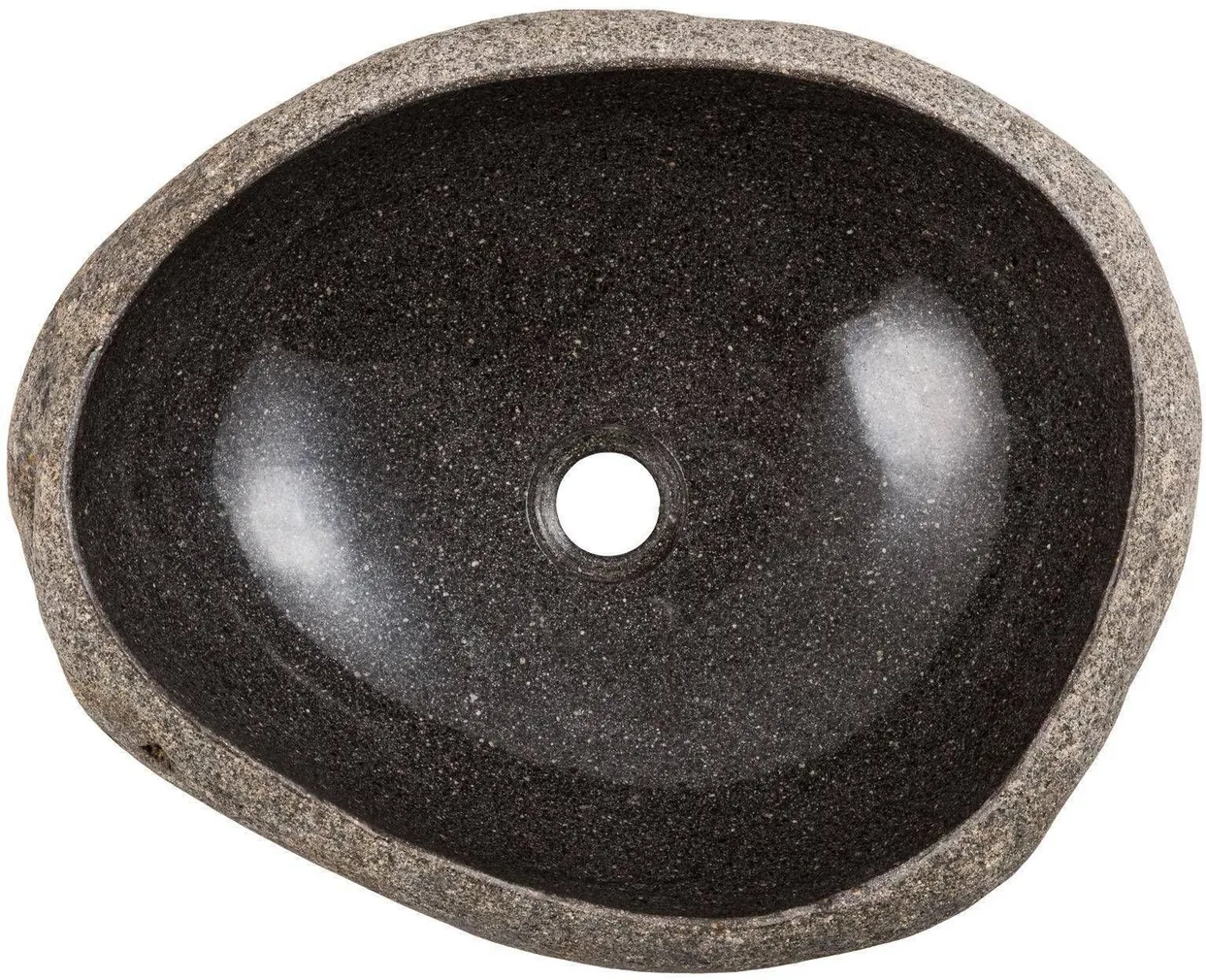 VALAMU GEMLOOK GL 306 45X35X15CM LOODUSLIK KIVI HALL