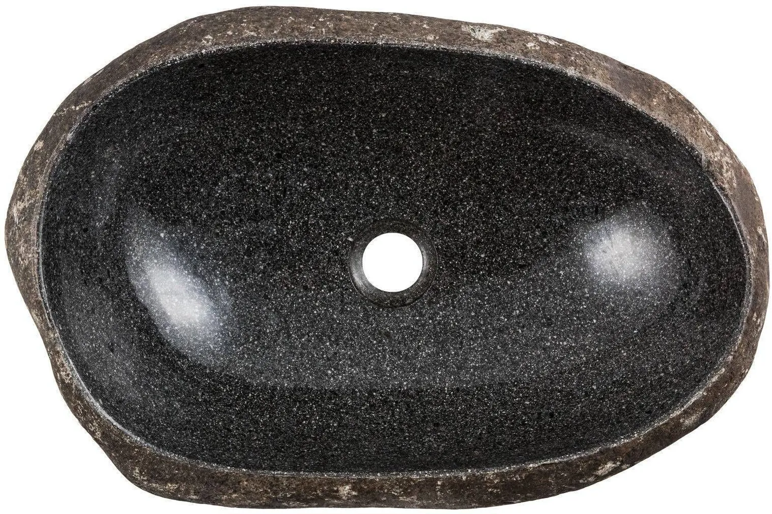 VALAMU GEMLOOK GL 306 45X35X15CM LOODUSLIK KIVI HALL