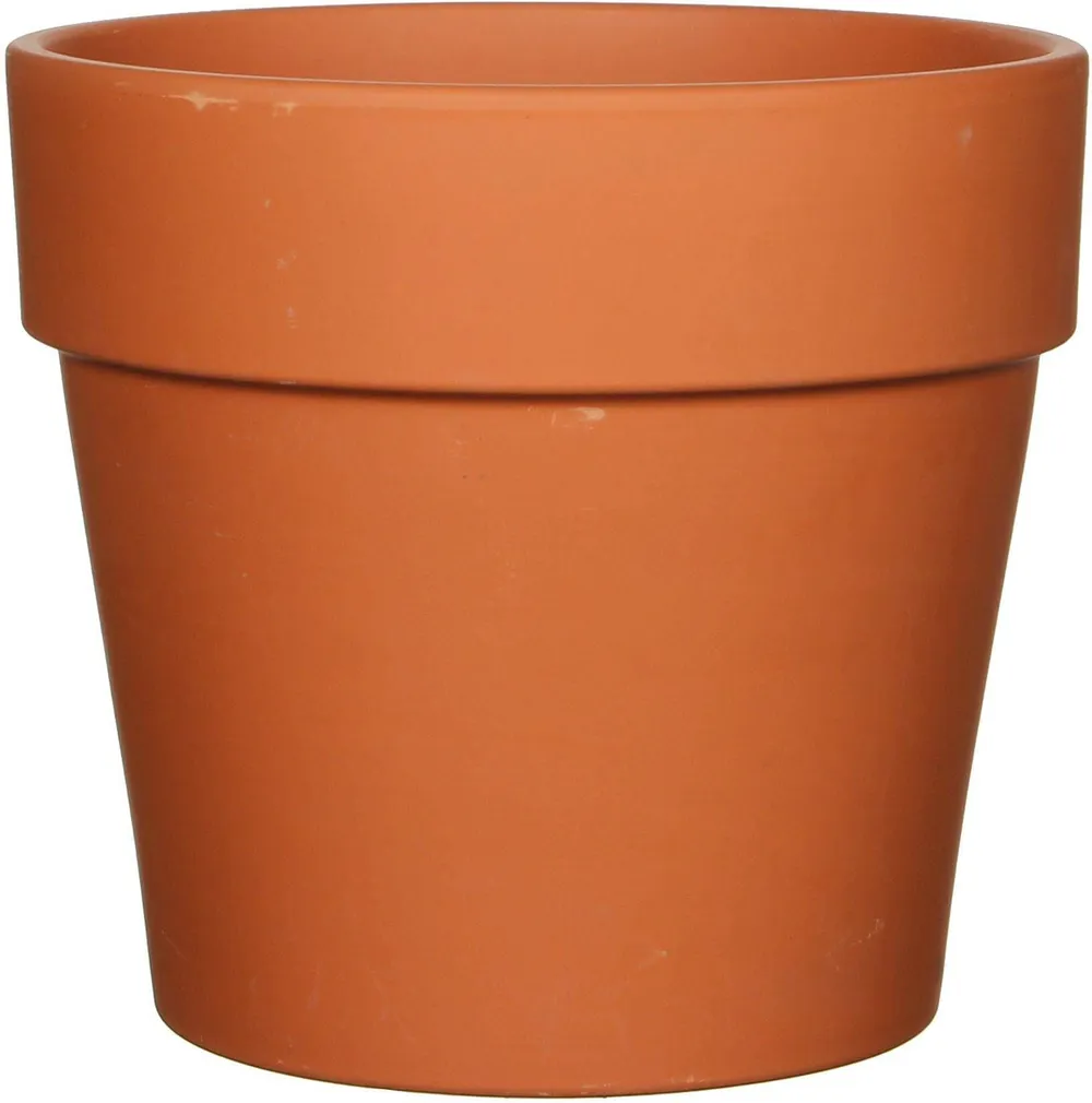 LILLEPOTT MICA DECORATIONS COLIN H22XØ24CM TERRA