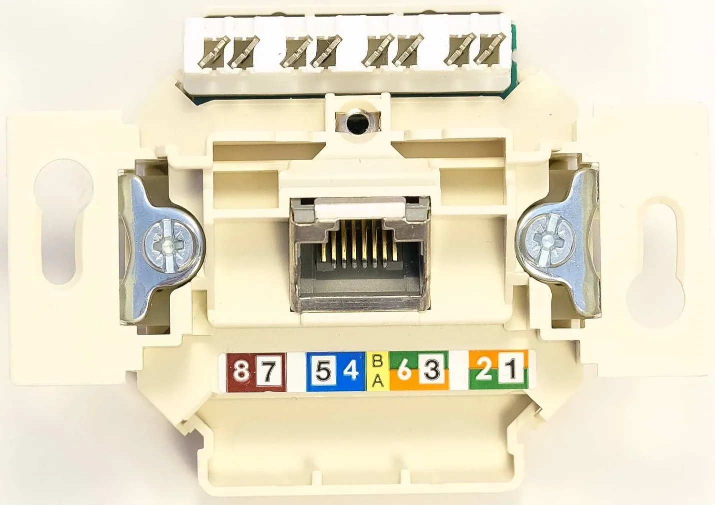 ÜHENE ARVUTIPESA SISU DELTALE CAT 6