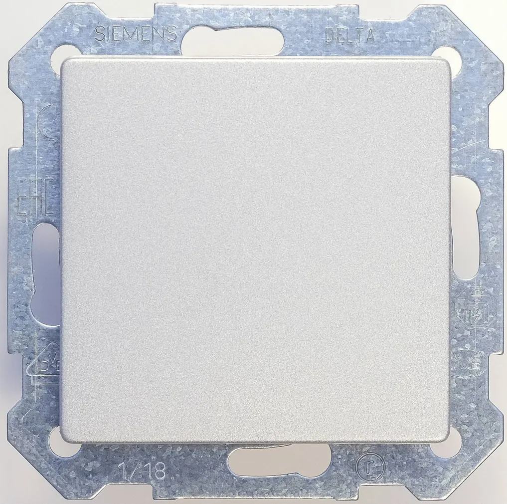 ÜHENE SURUNUPPLÜLITI SIEMENS DELTA ALUMIINIUM SÜVISTATAV