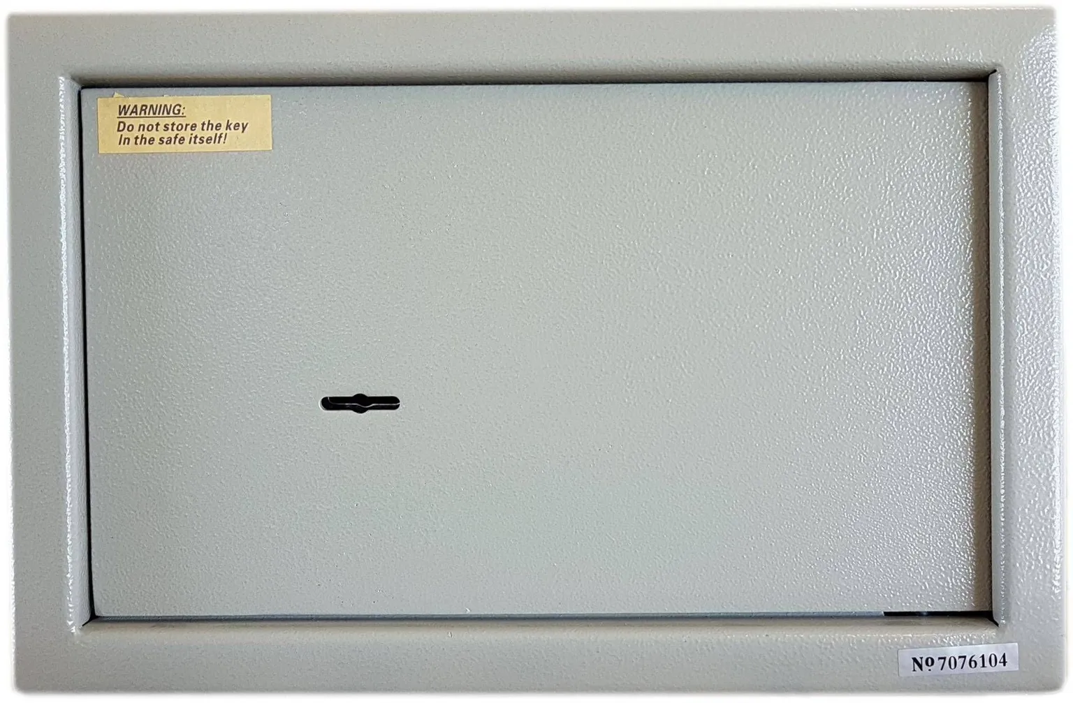 VÕTMEGA SEIF 200X310X200MM 