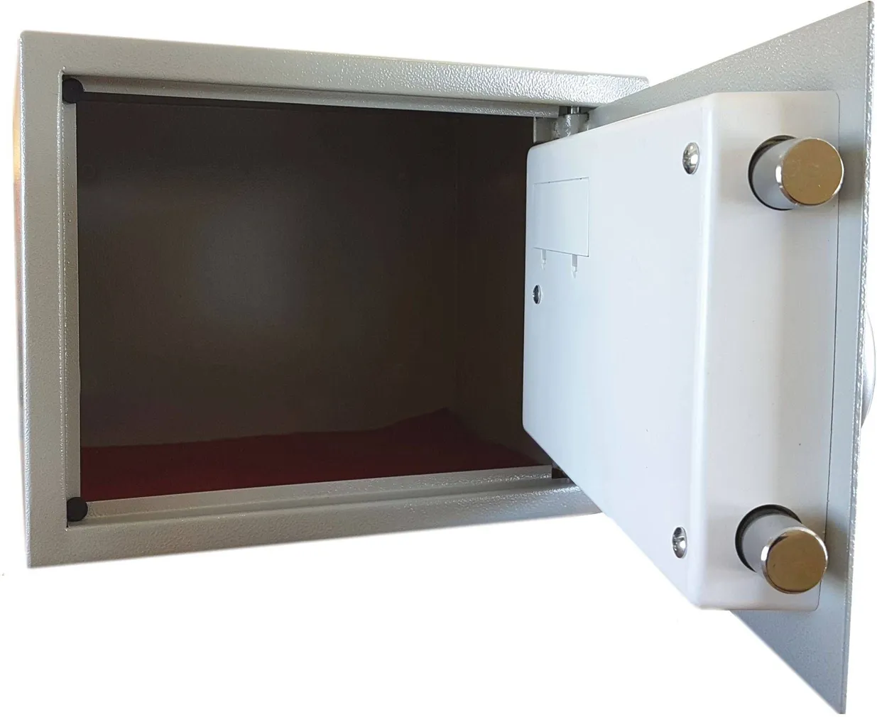 ELEKTROONILINE SEIF 250X350X250MM 