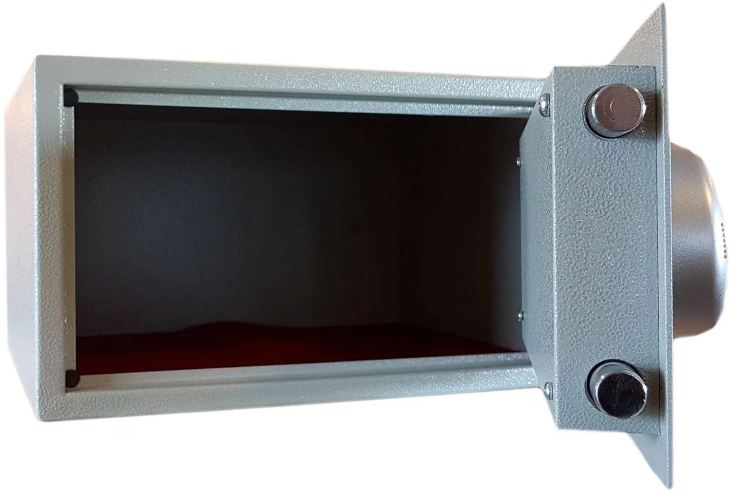 ELEKTROONILINE SEIF 230X440X380MM 