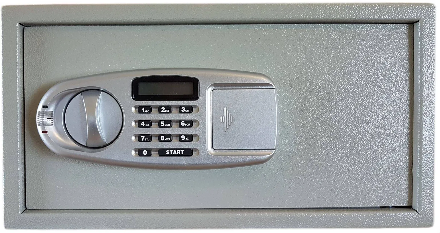 ELEKTROONILINE SEIF 230X440X380MM 