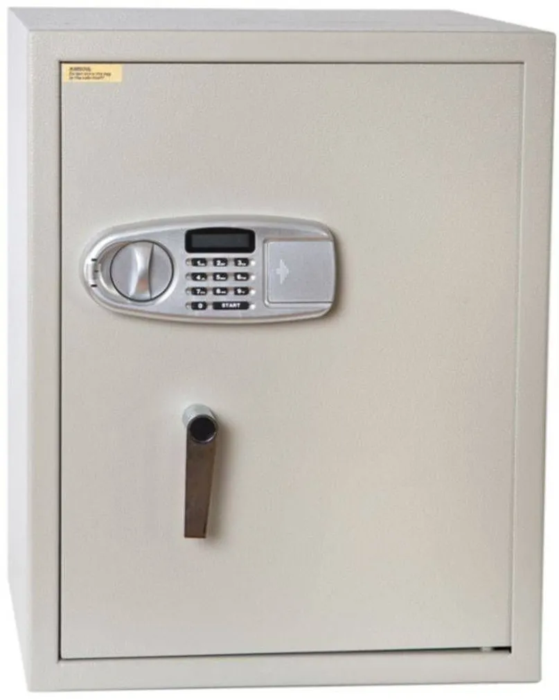 RELVAKAPP 650X500X400MM PÜSTOLITELE