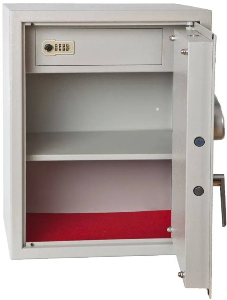 RELVAKAPP 650X500X400MM PÜSTOLITELE