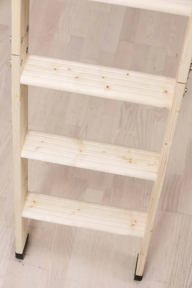 PÖÖNINGULUUK DOLLE CLICK&FIX 36 GOLD 120X60CM